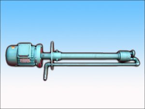 DJB-F系列电动补脂泵